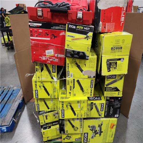 PHOENIX AS-IS TOOL PALLET