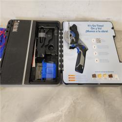 Phoenix NEW Dremel Blueprint Portable Saw Station with 12V Brushless Cordless Circular Saw and Multi-Purpose Cutting Case