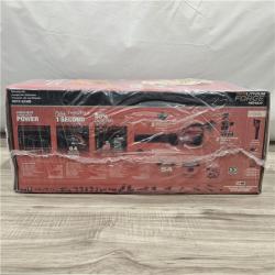 NEW! - Milwaukee Tools M18 FUEL Blower 3017-21HD