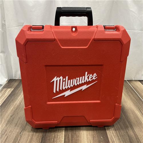 GOOD Milwaukee 1-1/8 in. Corded SDS-Plus Rotary Hammer