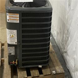 Houston Location - AS-IS CONDENSING UNIT