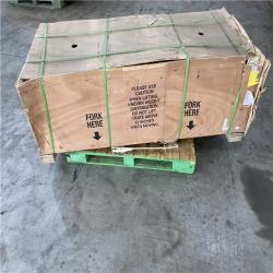 Houston Location AS IS - Champion 24 Ton Log Splitter
