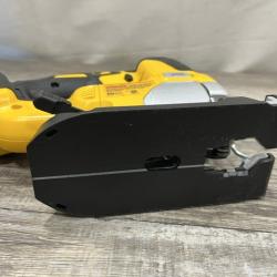 AS-IS DEWALT 20V MAX XR Cordless Brushless Jigsaw (Tool Only)