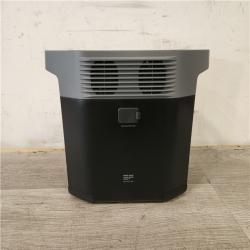 Phoenix Location NEW EcoFlow Battery Generator DELTA 2 Max Solar Generator, 2400W Output,2048Wh LFP Power Station for Home Backup Push-Button