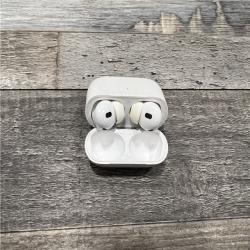 AS-IS Apple AirPods Pro 2 Wireless Earbuds  Active Noise Cancellation