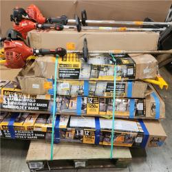 Phoenix AS-IS Mixed Home Improvement Pallet