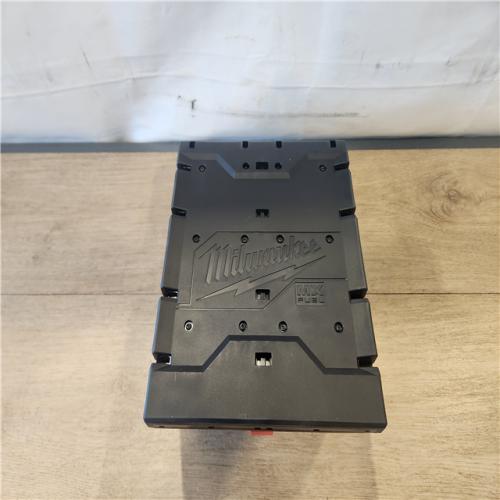 AS-IS- Milwaukee MX FUEL Lithium-Ion REDLITHIUM XC406 Battery Pack