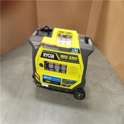 CALIFORNIA  AS-IS OUTDOOR POWER EQUIPMENT
