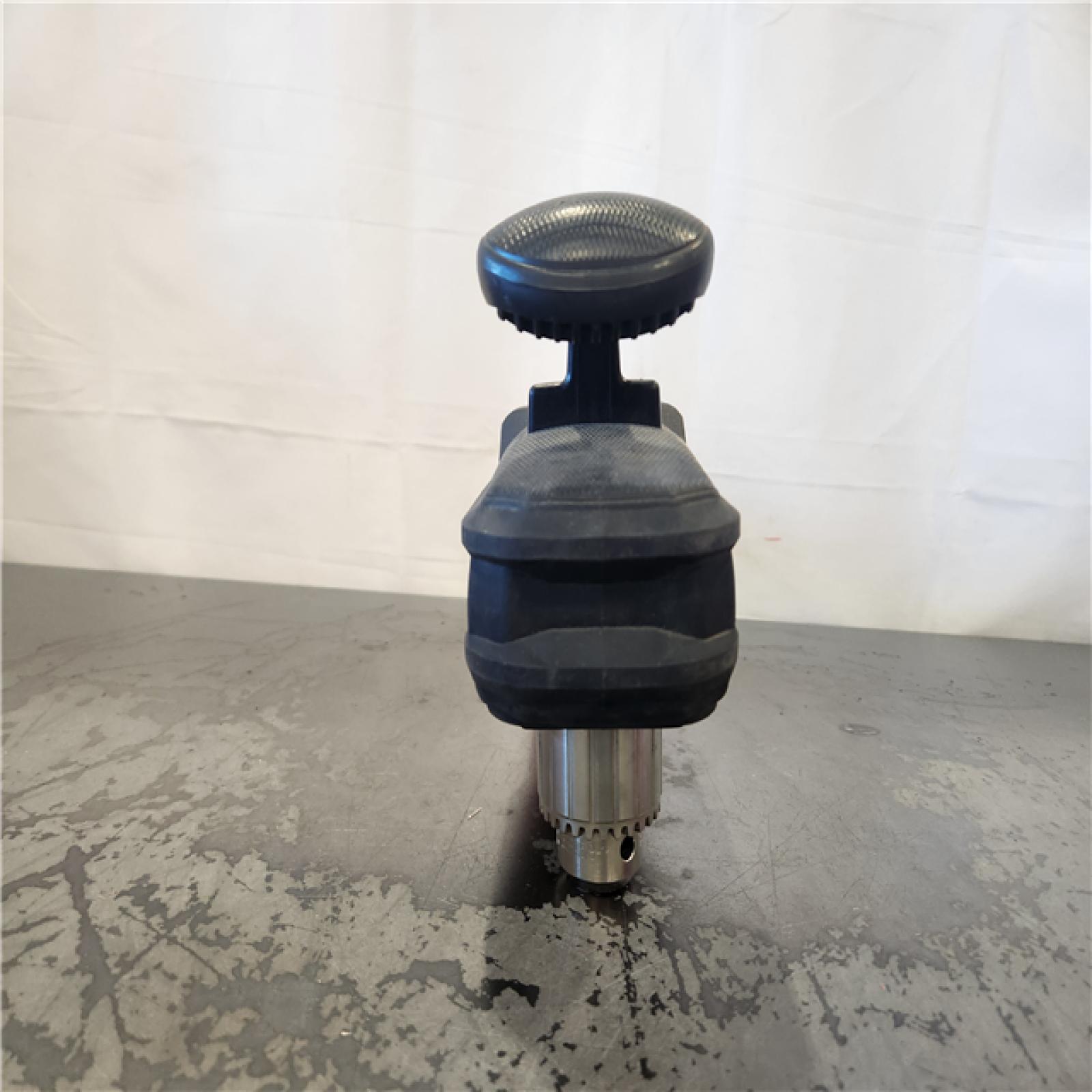 AS-IS- Milwaukee M18 FUEL GEN II Brushless Cordless 1/2 in. Hole Hawg Right Angle Drill (Tool-Only)