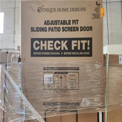 Phoenix AS-IS Mixed Home Improvement Pallet