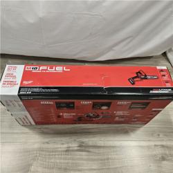 NEW! - Milwaukee M18 FUEL 18V HATCHET Pruning Saw Kit