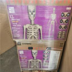 Phoenix  MIXED Halloween Pallet