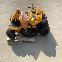 Houston Location AS IS - Cub Cadet 30in. Riding Mower