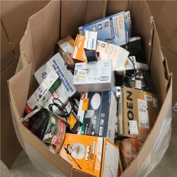 Phoenix AS-IS Mixed Home Improvement Pallet