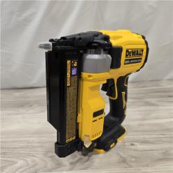 AS-IS DeWalt DCN623D1 20V MAX Atomic Compact Cordless Pin Nailer Kit