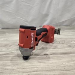 AS-IS Milwaukee M18 Compact 1/4  Hex Impact Driver Kit