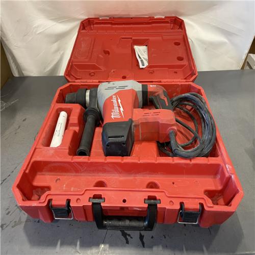 AS-IS - Milwaukee 1-9/16 in. SDS-Max Rotary Hammer
