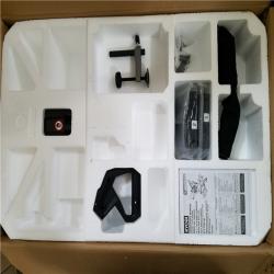 California NEW Ryobi One+ 18V Brushless 10 Sliding Compound Miter Saw Kit
