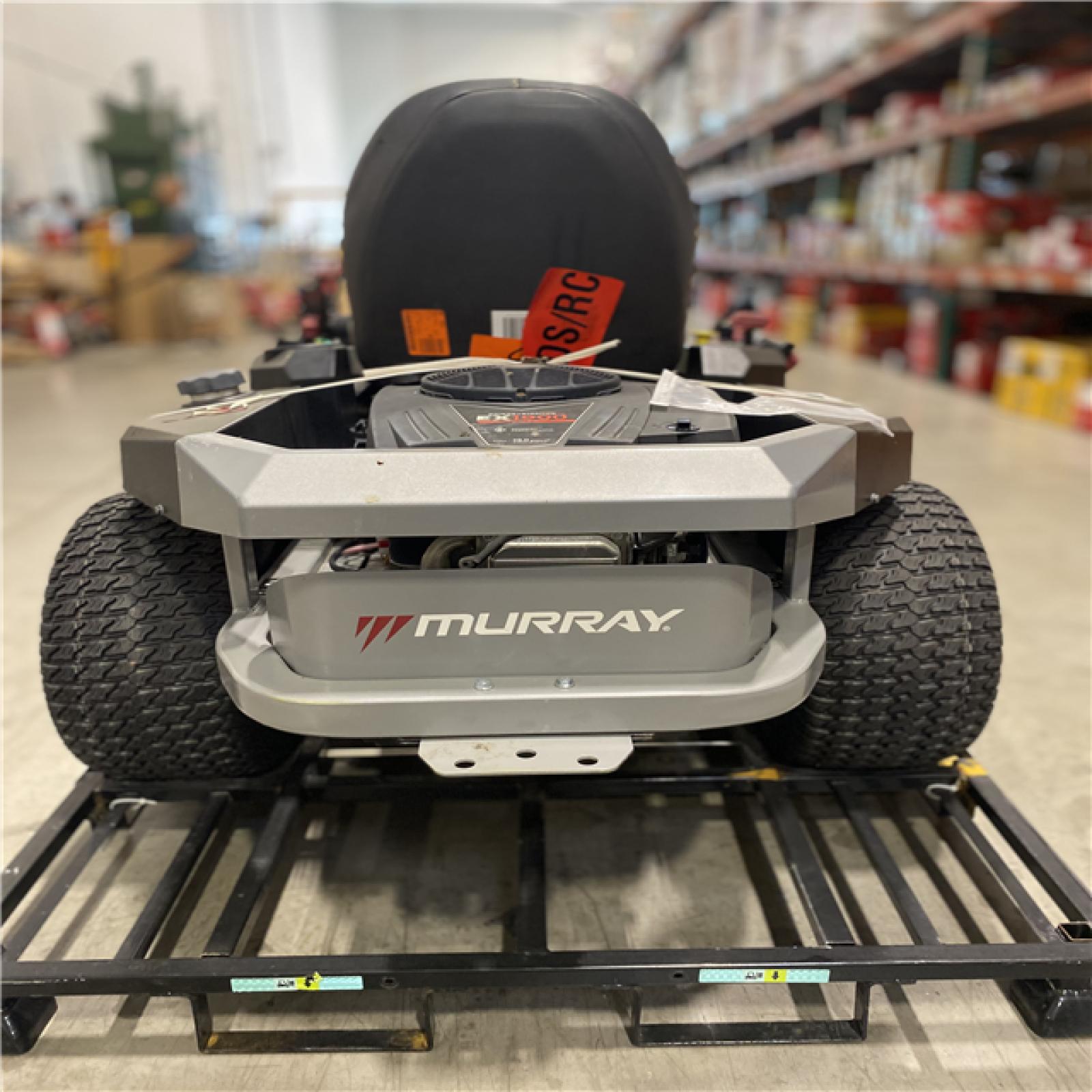 Dallas Location - As-Is Murray Cruz 42 Zero-Turn Lawn Mower