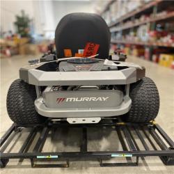 Dallas Location - As-Is Murray Cruz 42 Zero-Turn Lawn Mower