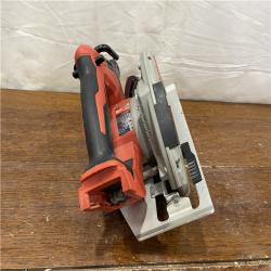 AS-IS Milwaukee M18 7-1/4  18V Brushless Circular Saw 2631-20 (Bare Tool)