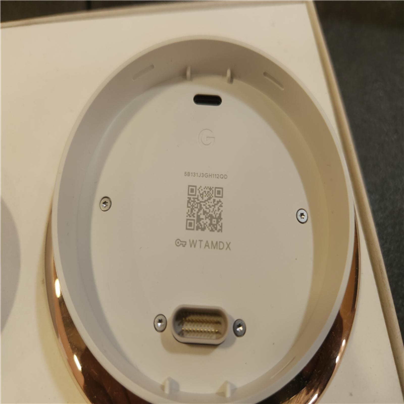 Phoenix Google Nest Learning Thermostat (4th Gen) with Nest Temperature Sensor (2nd Gen)
