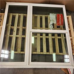 Phoenix LIKE NEW MILGARD Windows and Doors 5' x 6' 8 Large Window 