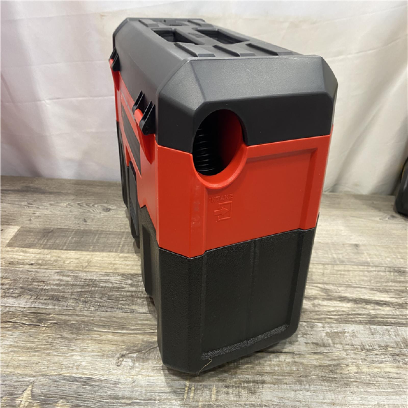 AS-IS Milwaukee 18-Volt 2 Gal. Lithium-Ion Cordless Wet/Dry Vacuum (Vacuum-Only)