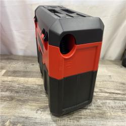 AS-IS Milwaukee 18-Volt 2 Gal. Lithium-Ion Cordless Wet/Dry Vacuum (Vacuum-Only)