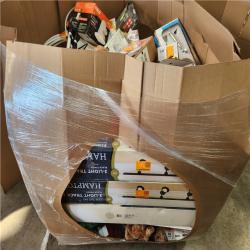 Phoenix AS-IS Mixed Home Improvement Pallet