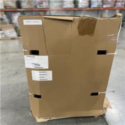 DALLAS LOCATION- AS-IS ADVANCE 16 Self-Contained Carpet Extractor