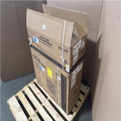 CALIFORNIA AS IS SPLIT TYPE AIR CONDITIONER A7201SPW-12K