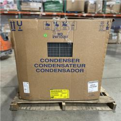 DALLAS LOCATION- AS-IS Smartcomfort® By Carrier 1.5 Ton  13.4 Seer2 Condensing Unit - 454b