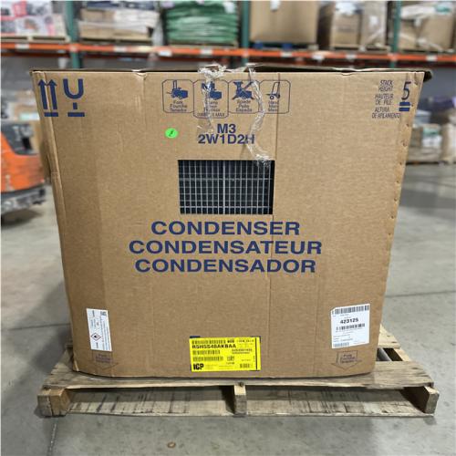 DALLAS LOCATION- AS-IS Smartcomfort® By Carrier 1.5 Ton  13.4 Seer2 Condensing Unit - 454b