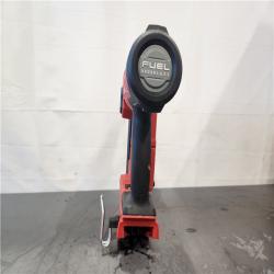 AS-IS- Milwaukee M18 FUEL 18 Gauge Brad Nailer (TOOL ONLY)