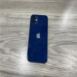 AS-IS iPhone 12 Mini (128GB) / MG683LL/A