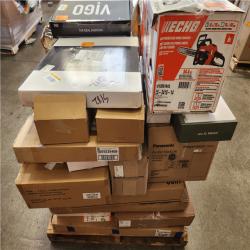 Phoenix AS-IS Monster Turbo Pallet