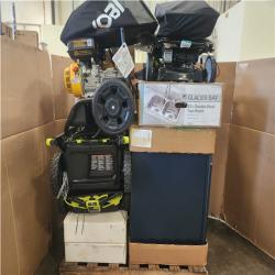 Phoenix AS-IS Monster Turbo Pallet
