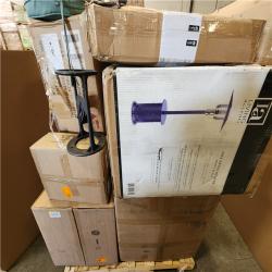 Phoenix AS-IS .Com Home Improvement Pallet