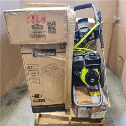 Phoenix AS-IS Monster Turbo Pallet