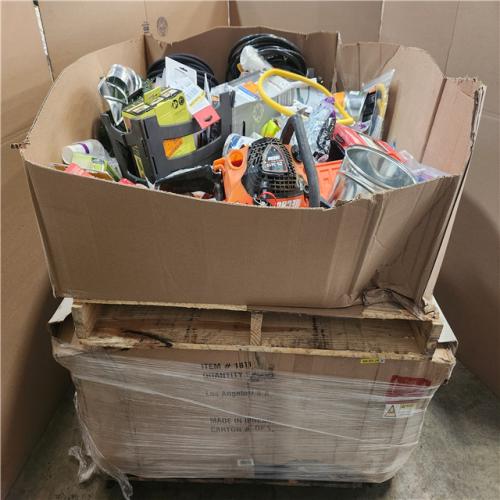 Phoenix AS-IS Monster Turbo Pallet