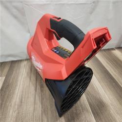 AS-IS- Milwaukee M18 FUEL 18V Lithium-Ion Brushless Cordless Handheld Blower (Tool-Only)