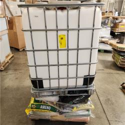 Phoenix AS-IS Mixed Home Improvement Pallet