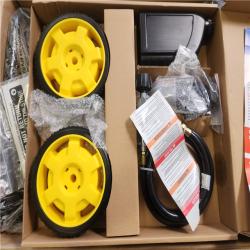 Phoenix NEW Champion Power Equipment 7850/6250-Watt Recoil Start Storm Ready Gasoline and Propane Powered Dual Fuel Portable Generator with CO Shield