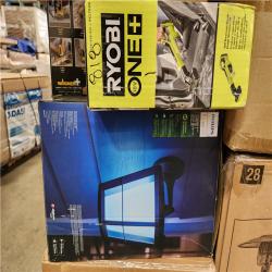 Phoenix AS-IS Mixed Home Improvement Pallet