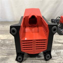 AS-IS Milwaukee 12-Volt Lithium-Ion Cordless Electric Portable Inflator Kit