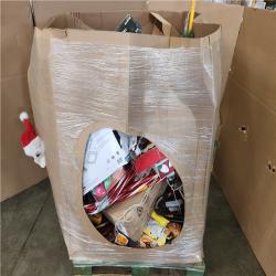 Phoenix AS-IS Mixed Home Improvement Pallet