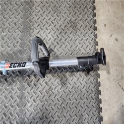 HOUSTON LOCATION - AS-IS ECHO 21.2 Cc Gas 2-Stroke Attachment Capable Power Head for Use with Pro Attachment Series