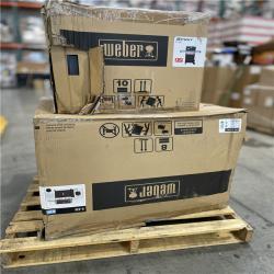 DALLAS LOCATION- AS-IS- HOME IMPROVEMENT PALLET