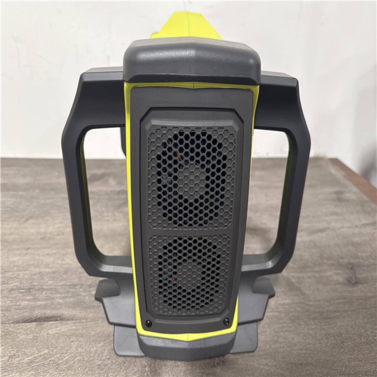 CALIFORNIA NEW RYOBI 1800 WATT POWER BANK